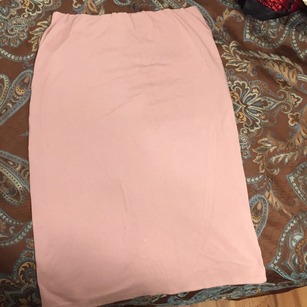 Skirt